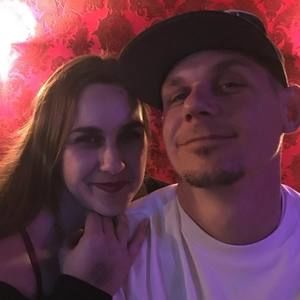 Meet your Posher, Martina